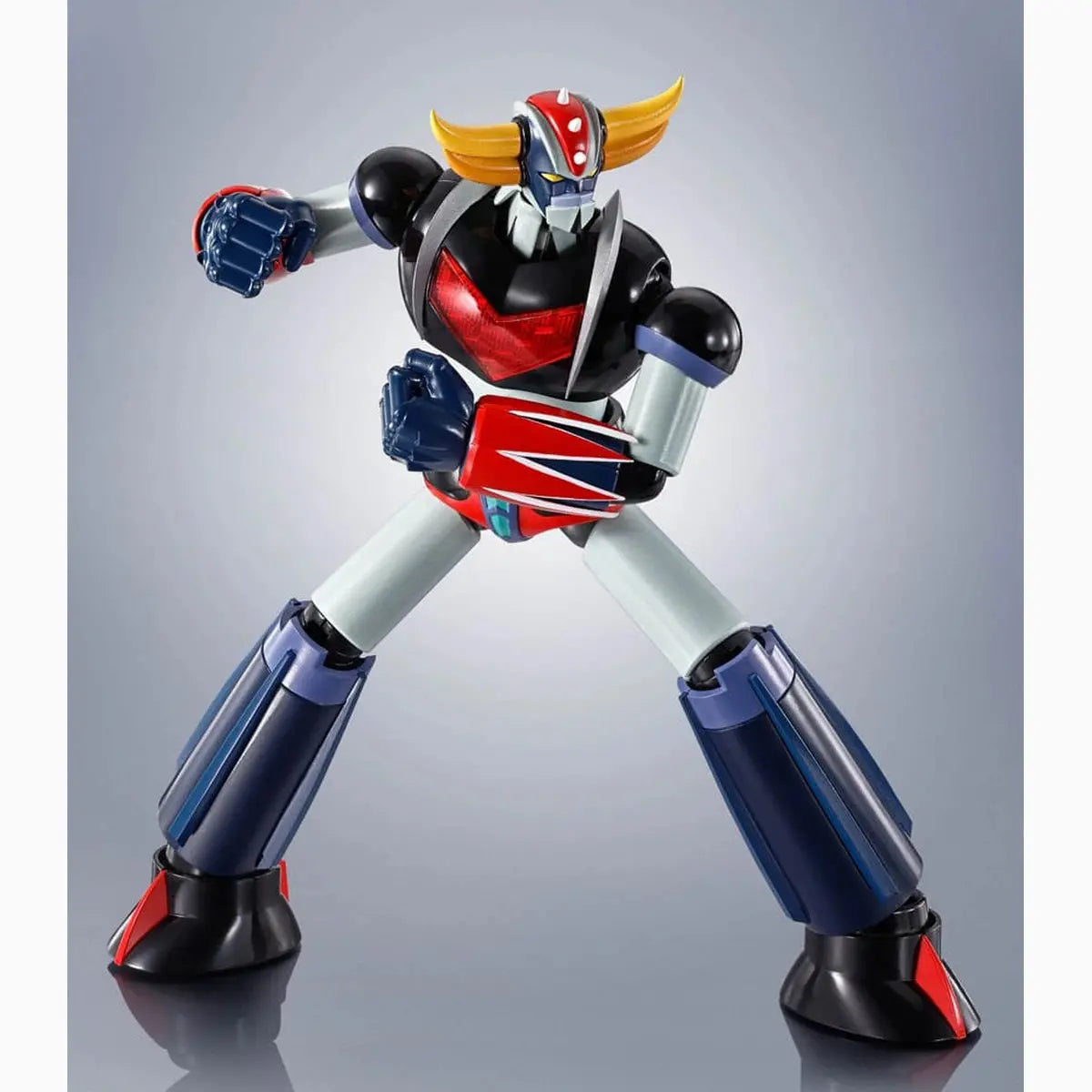 Goldorak figurine Robot Spirits Side Super UFO Robot Grendizer 16 cm - Image ajoutée 19