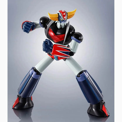 Goldorak figurine Robot Spirits Side Super UFO Robot Grendizer 16 cm - Image ajoutée 19