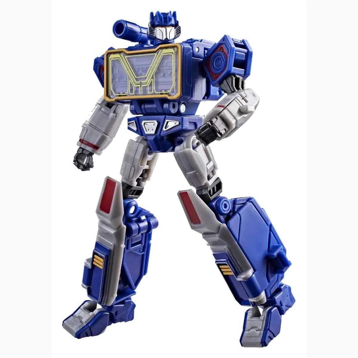 Transformers : Le Commencement Studio Series Deluxe Class figurine Soundwave 13 cm - Image 1