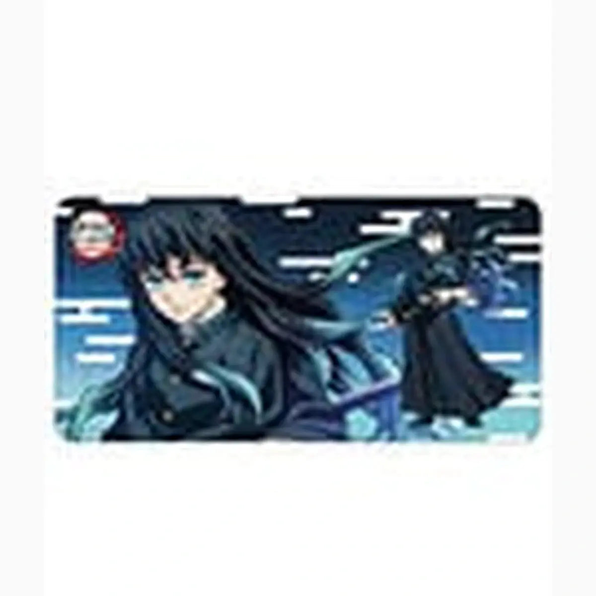 Demon Slayer: Kimetsu no Yaiba XXL tapis de souris Muichiro Tokito 80 x 40 cm - Image 2