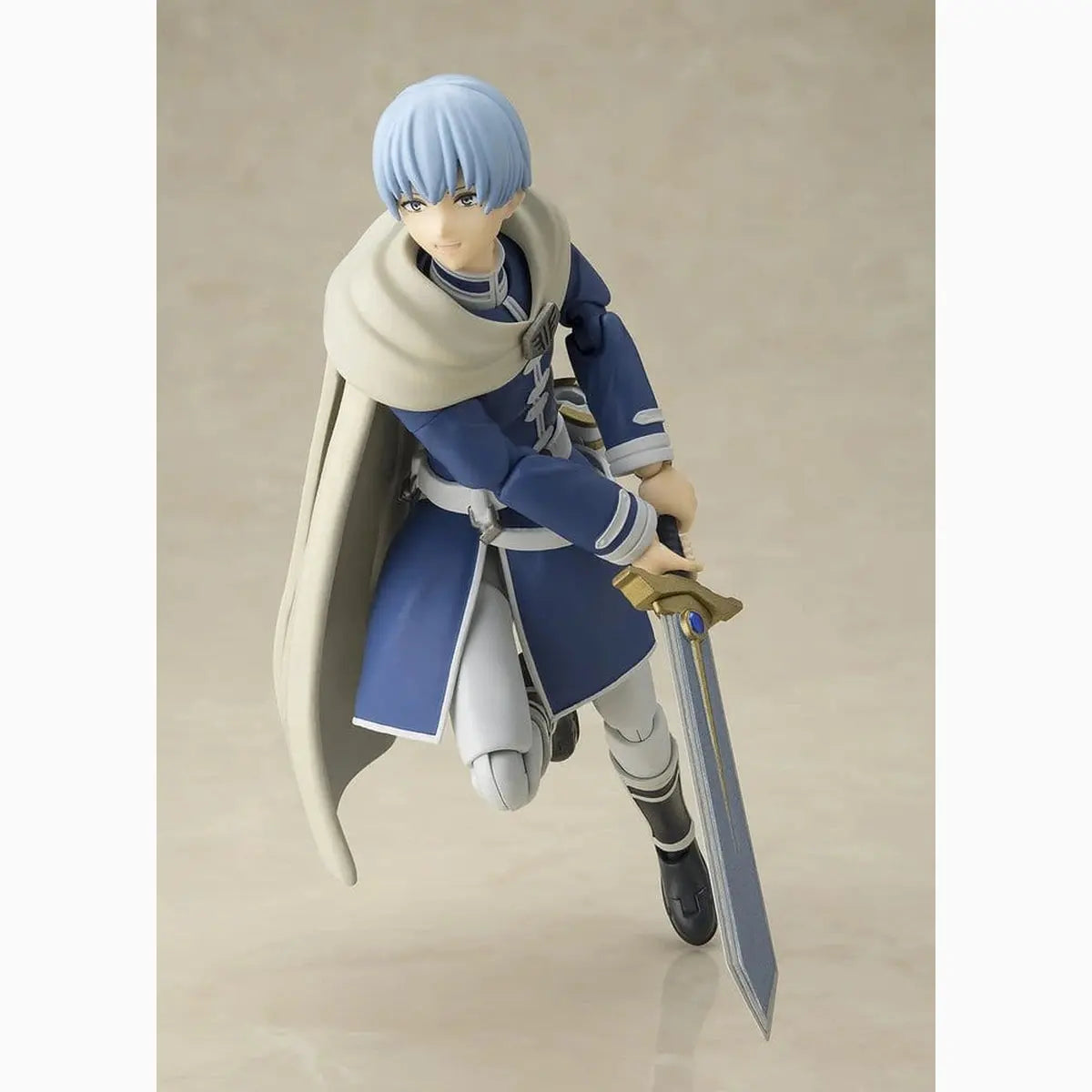Frieren: Beyond Journey's End S.H.Figuarts figurine Himmel 14 cm - Image 6