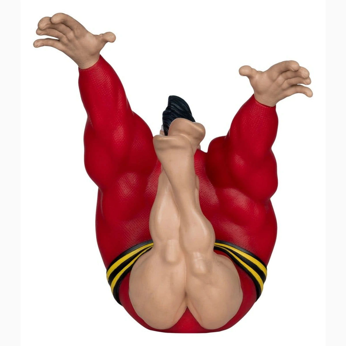 DC Direct Todd's Mods figurine vinyle Plastic Man 10 cm (Édition Limitée) - Image 6