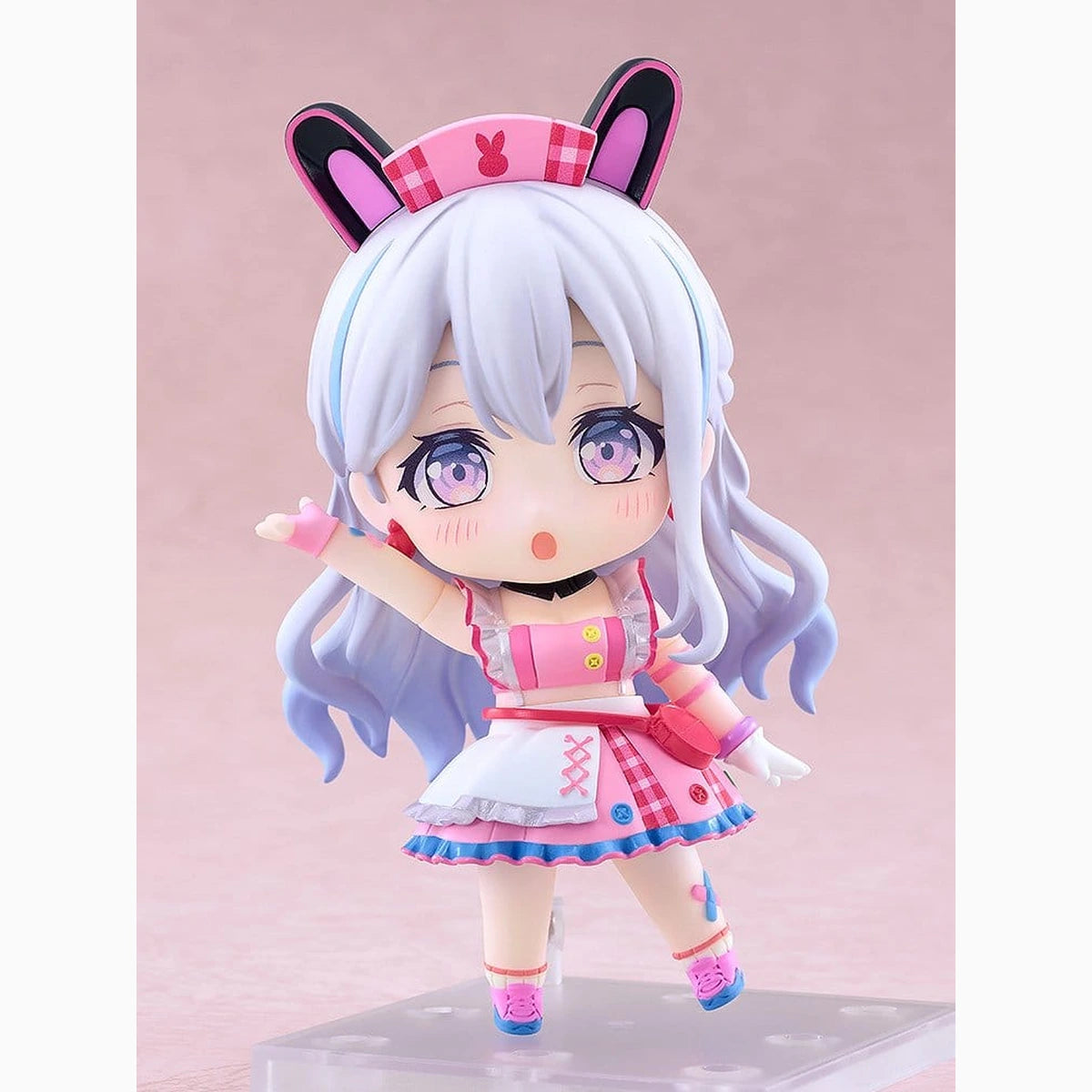 BanG Dream! Nendoroid figurine Nonoka Miyanaga 10 cm - Image 5