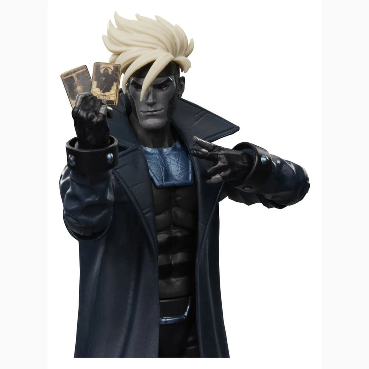X-Men '97 Marvel Legends figurine Death Gambit 15 cm - Image 4