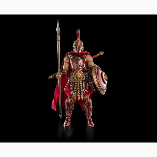 Mythic Legions: Dawns of Discovery figurine Vitus Prime - Image 1