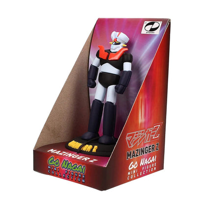 Mazinger Z Mini Figurine Gomme Mazinger Z 12cm - Image 2