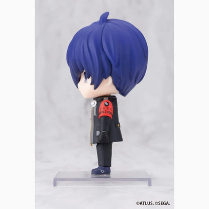 Persona 3 Reload figurine mini Oshi Works Mini Hero 10 cm - Image 4