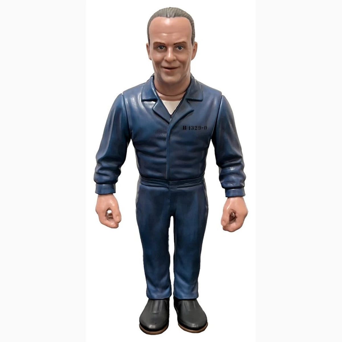 Le Silence des agneaux Zombie Sailor's Toys figurine Hannibal Lecter 11 cm - Image 1