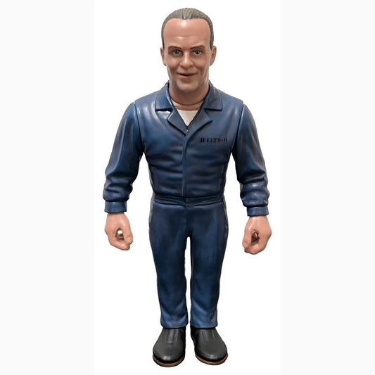 Le Silence des agneaux Zombie Sailor's Toys figurine Hannibal Lecter 11 cm - Image 1