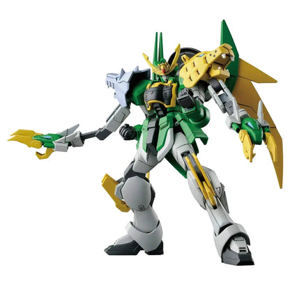 Gundam Gunpla HG 1/144 Gundam Jiyan Altron - Image 1
