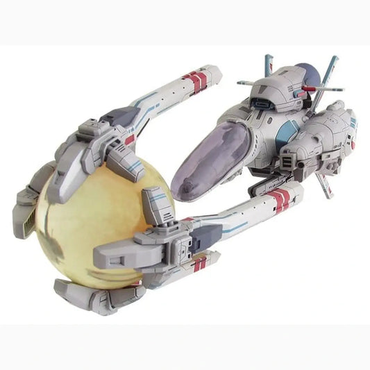 R-Type Plastic Model Kit R-9A (Arrow Head) 25 cm - Image 1