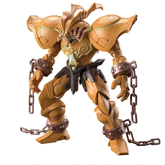 Yu-Gi-Oh Figure-Rise Standard Amplified Legendary Exodia Incarnate - Image 1