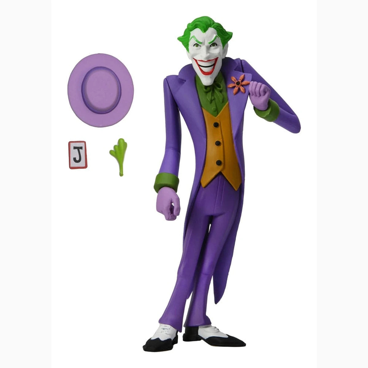 DC Comics (Classic Comics) toony figurine The Joker 15 cm - Image 2