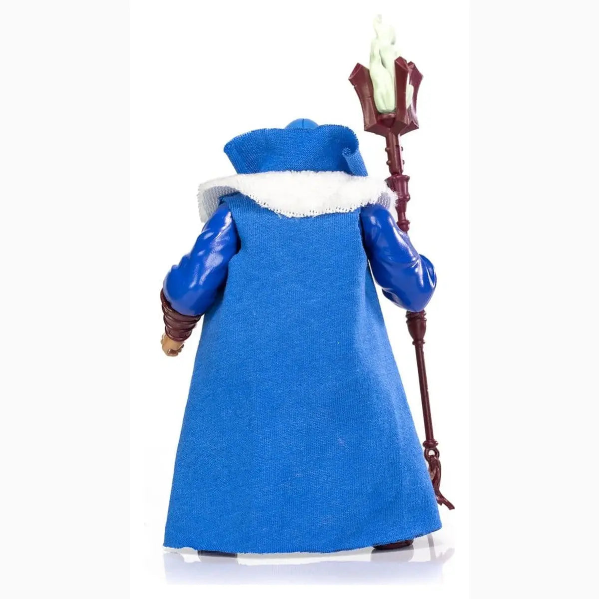 Legends of Dragonore Hellforge figurine Azureus 14 cm - Image 5