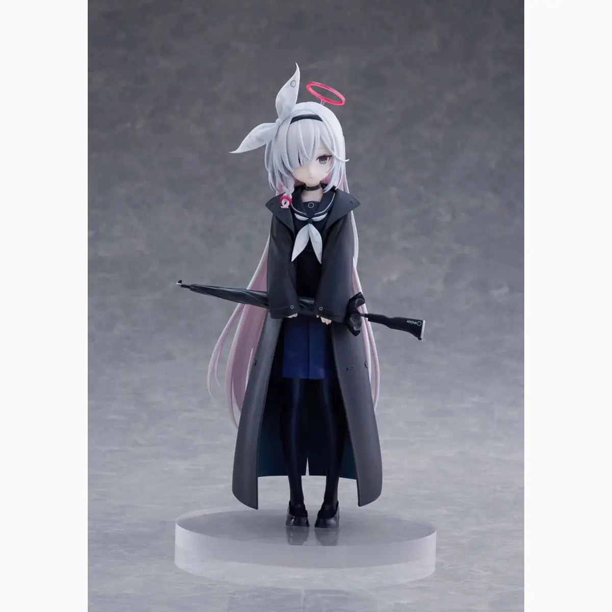 Blue Archive statuette PVC 1/7 Plana 23 cm - Image 1