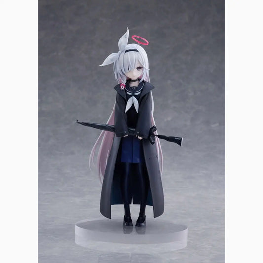 Blue Archive statuette PVC 1/7 Plana 23 cm - Image 1
