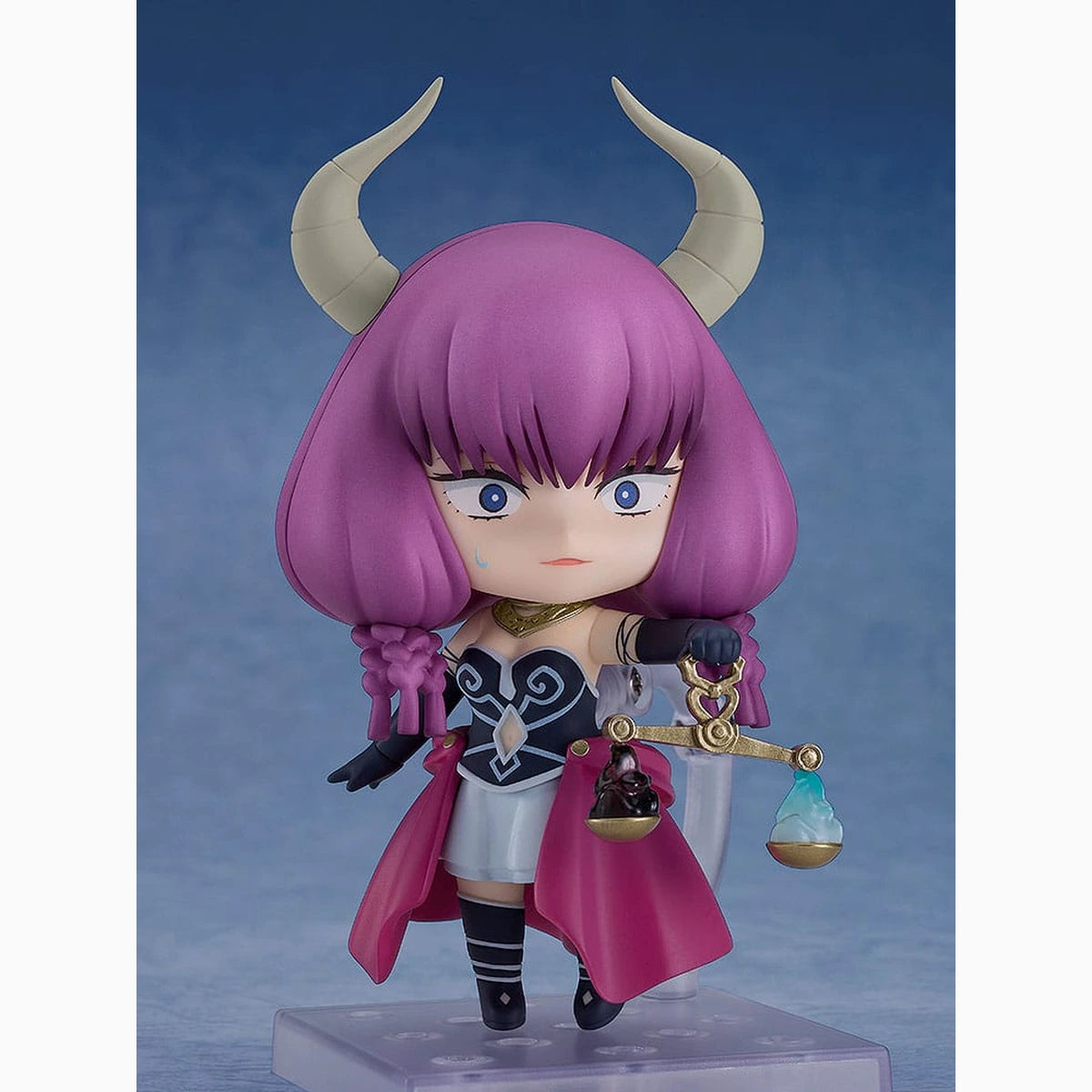 Frieren: Beyond Journey´s End figurine Nendoroid Aura the Guillotine 10 cm - Image 6