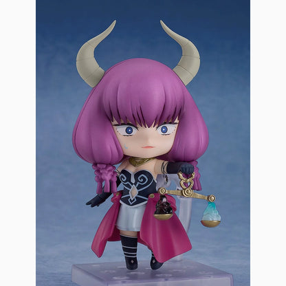 Frieren: Beyond Journey´s End figurine Nendoroid Aura the Guillotine 10 cm - Image 6