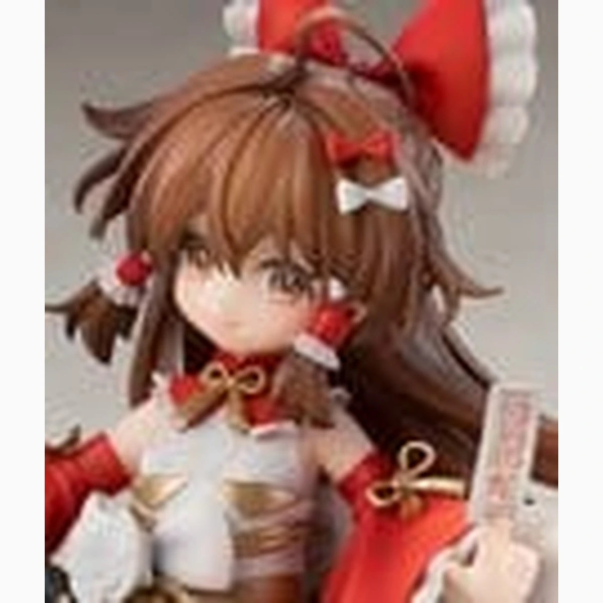 Touhou Project pack de 2 figurines PVC Reverse Palm Spirit Reimu Hakurei & Marisa Kirisame - Image 2