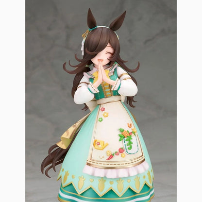 Umamusume: Pretty Derby figurine PVC 1/7 Rice Shower [Yummy Dreamy Fairy] 22 cm - Image 5
