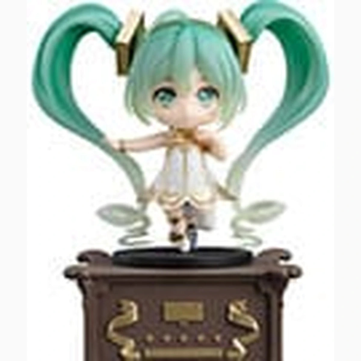 Character Vocal Series 01 figurine Nendoroid Hatsune Miku Symphony 5th Anniversary Ver. 10 cm - Image 2