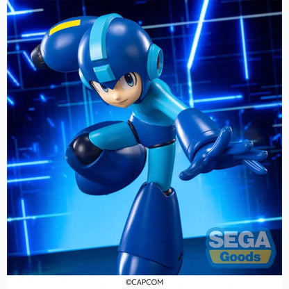 Mega Man statuette Luminasta PVC Mega Man 19 cm - Image 6