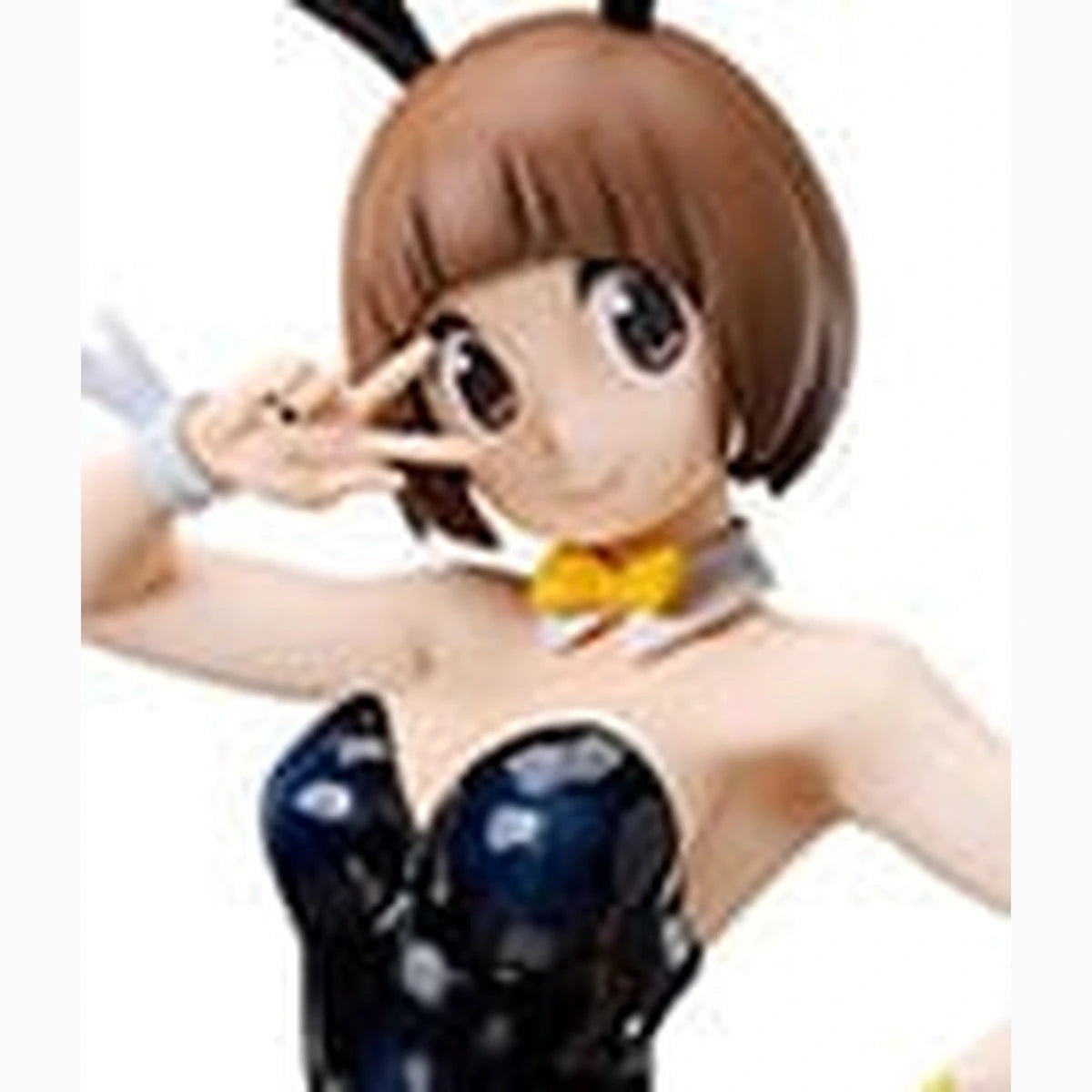 Kill la Kill statuette PVC 1/4 Mako Mankanshoku: Bunny Ver. 40 cm - Image 2