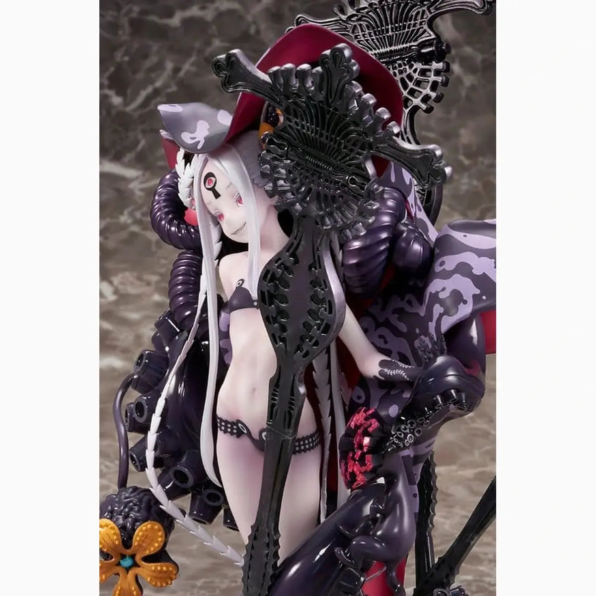 Fate/Grand Order statuette PVC 1/7 Foreigner/Abigail Williams (Summer) 27 cm - Image 6