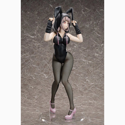 Danganronpa 2: Goodbye Despair figurine PVC 1/3 Chiaki Nanami: Bunny Ver. 60 cm - Image 5
