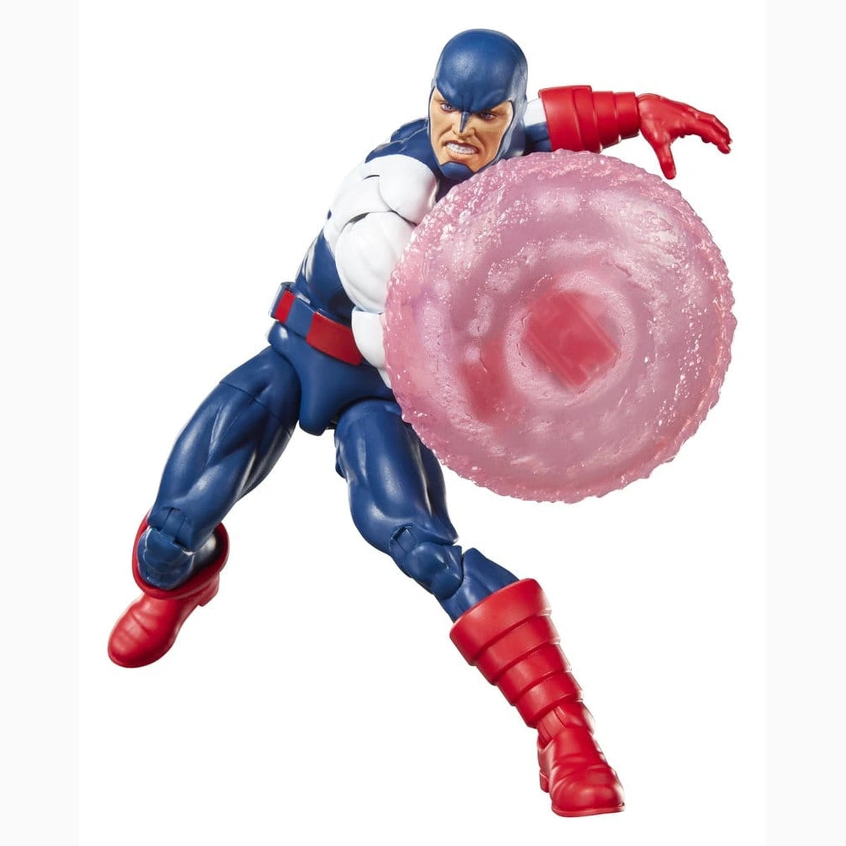 Marvel Legends figurine U.S. Agent (Force Works) (BAF: Marvel's Box) 15 cm - Image 6