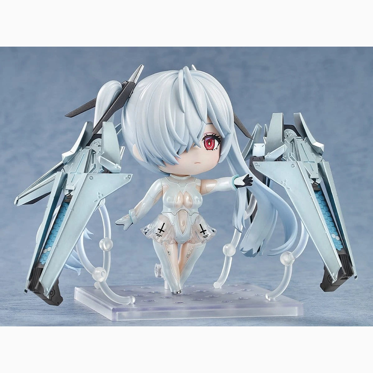 Goddess of Victory: Nikke Nendoroid figurine Cinderella 10 cm - Image 4