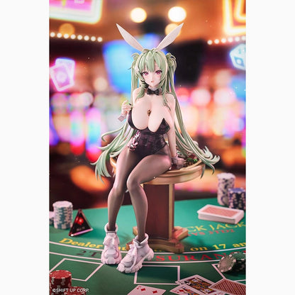 Goddess of Victory: Nikke figurine PVC 1/4 Soda: Twinkling Bunny 47 cm - Image 3