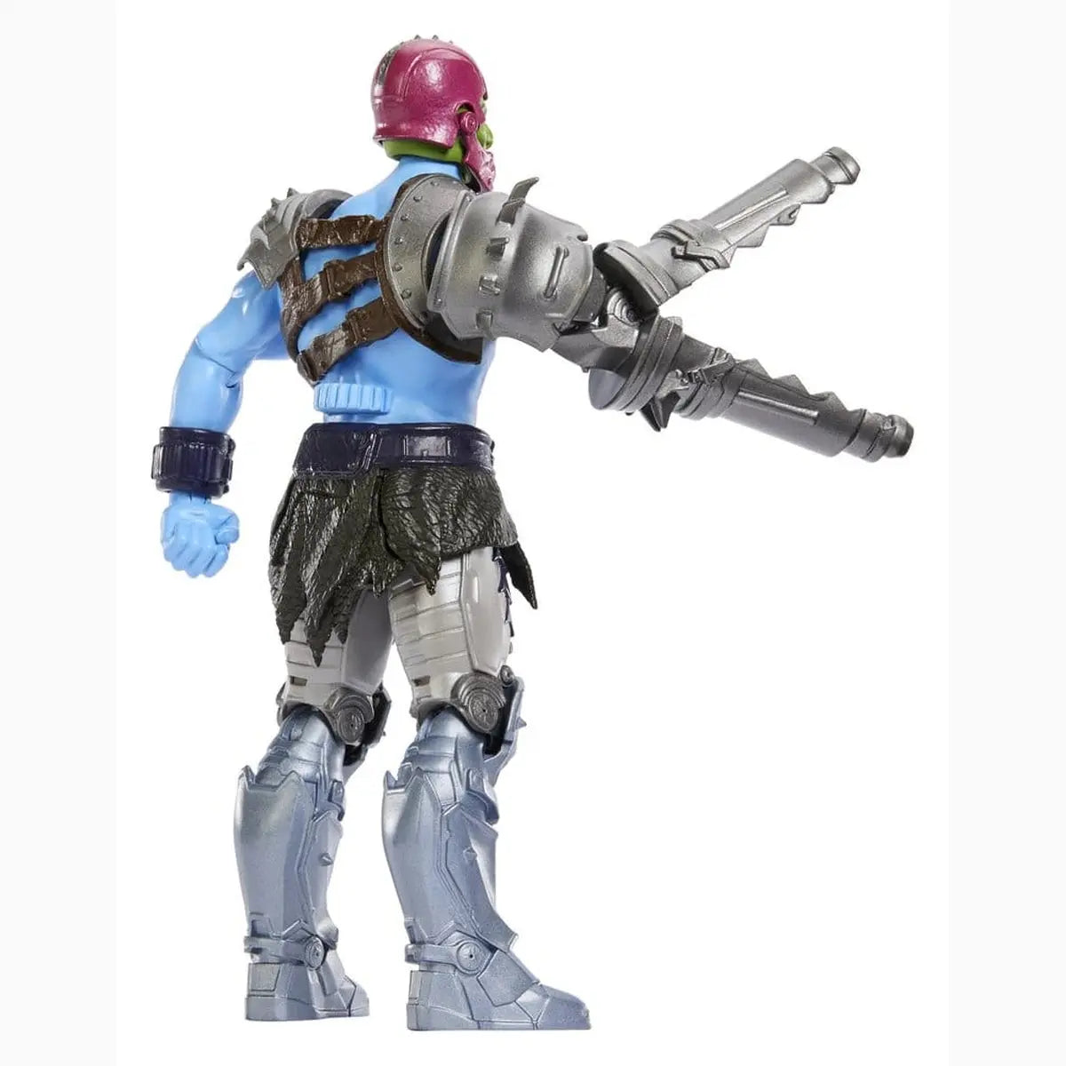 Masters of the Universe 2026 Movie Feature figurine Trap-Jaw 14 cm - Image 7