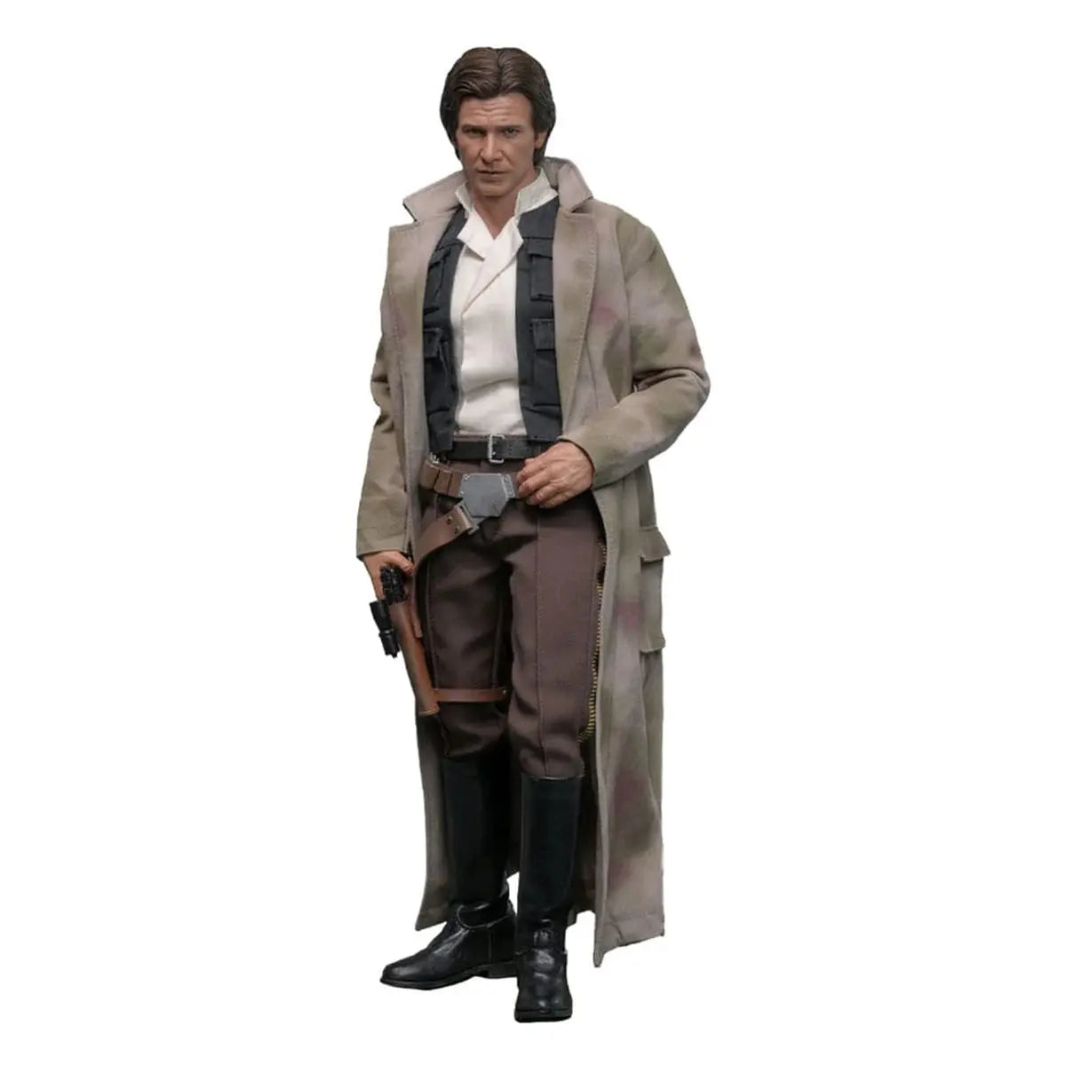 Star Wars: Episode VI figurine 1/6 Han Solo 30 cm - Image 1