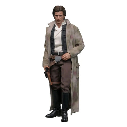 Star Wars: Episode VI figurine 1/6 Han Solo 30 cm - Image 1