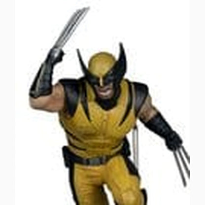 Marvel statuette 1/10 Wolverine 18 cm - Image 2