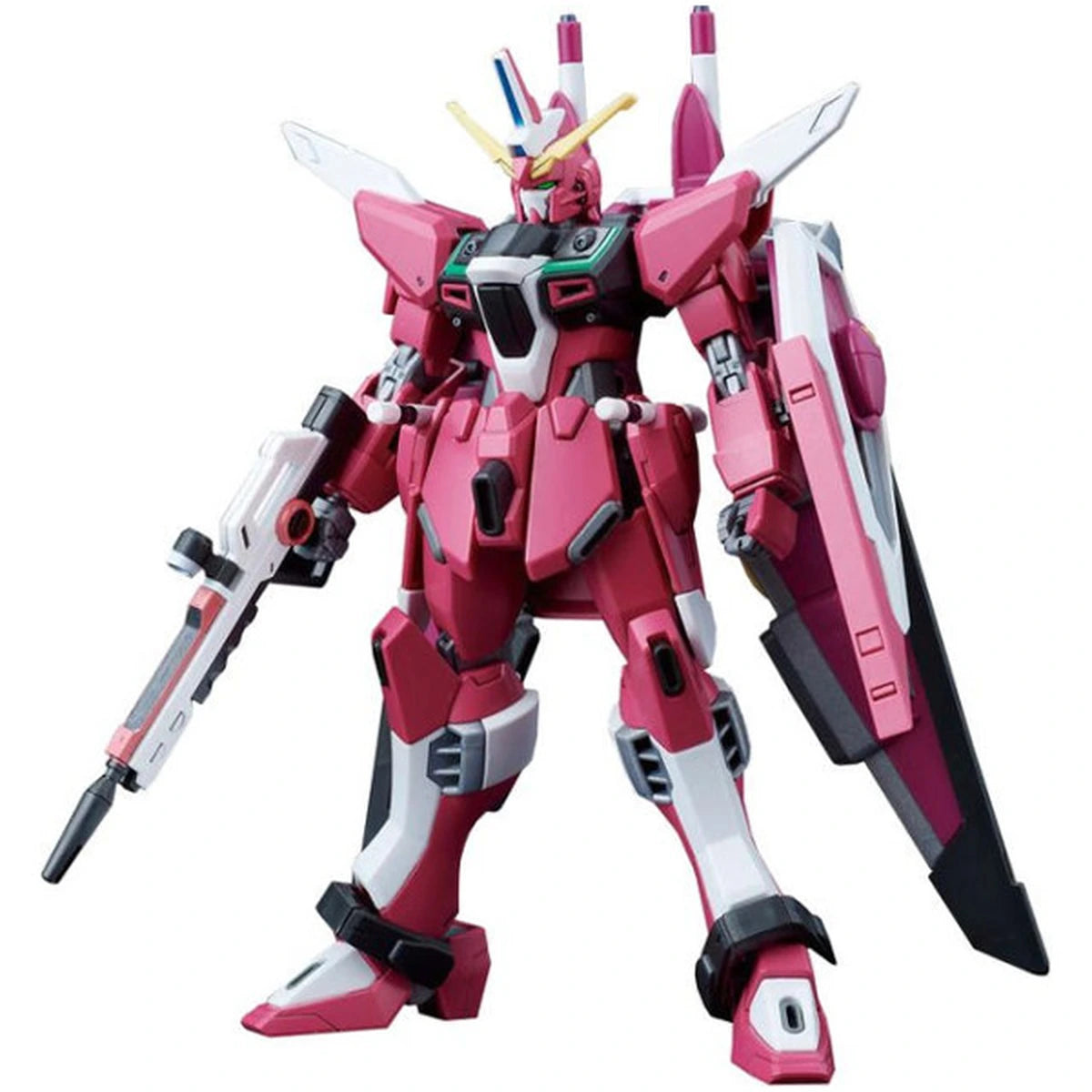 Gundam Gunpla HG 1/144 231 Infinite Justice Gundam - Image 1