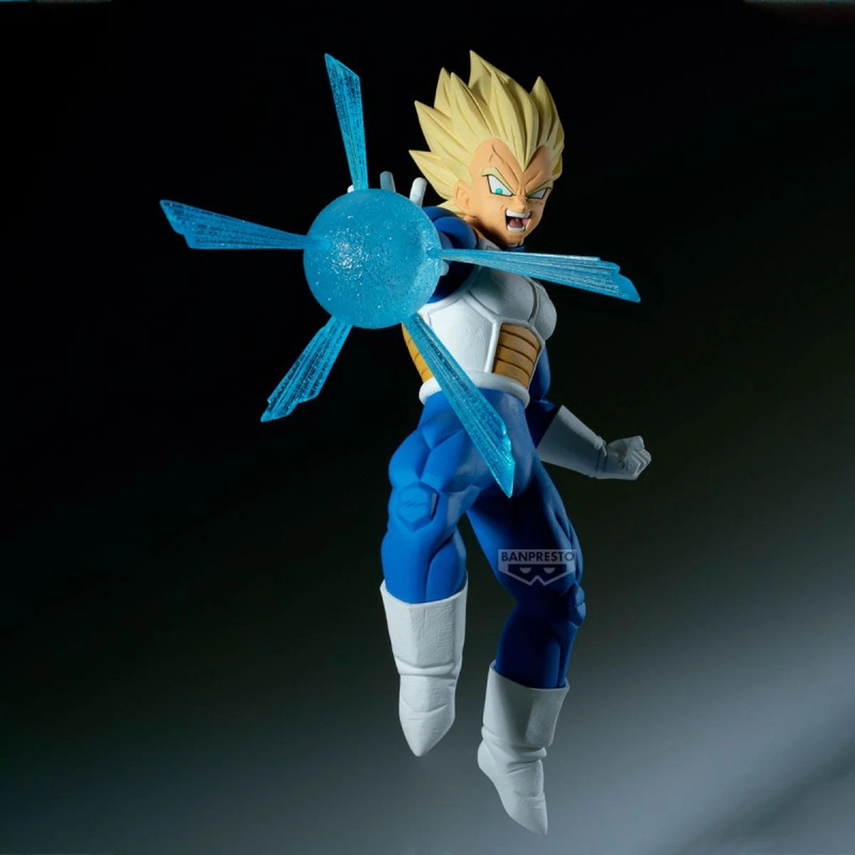 DRAGON BALL Z - G X MATERIA - VEGETA Ⅱ - Image 6