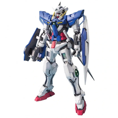 Gundam Gunpla MG 1/100 OO Gundam Exia - Image 1