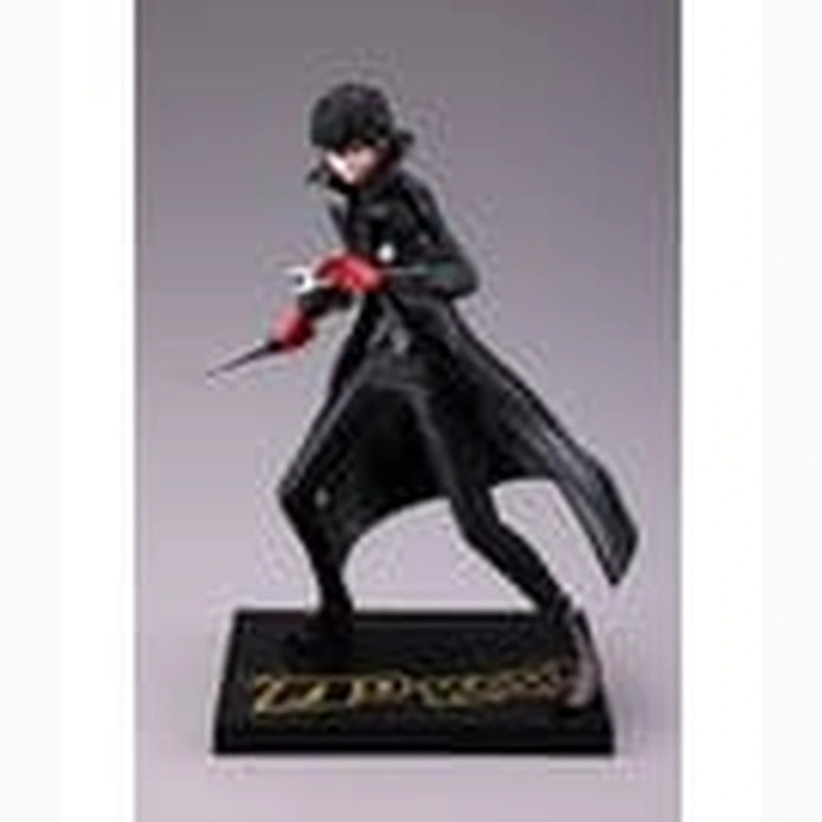 Persona 5 Royal figurine PVC Oshi Works Joker 22 cm - Image 2