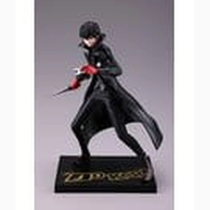 Persona 5 Royal figurine PVC Oshi Works Joker 22 cm - Image 2