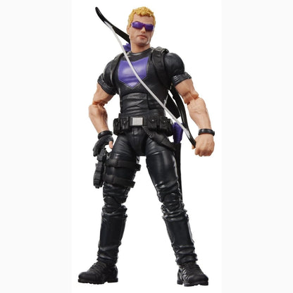 Hawkeye Marvel Legends figurine Marvel's Hawkeye 15 cm - Image 1