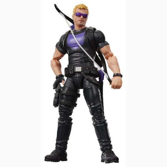 Hawkeye Marvel Legends figurine Marvel's Hawkeye 15 cm - Image 1