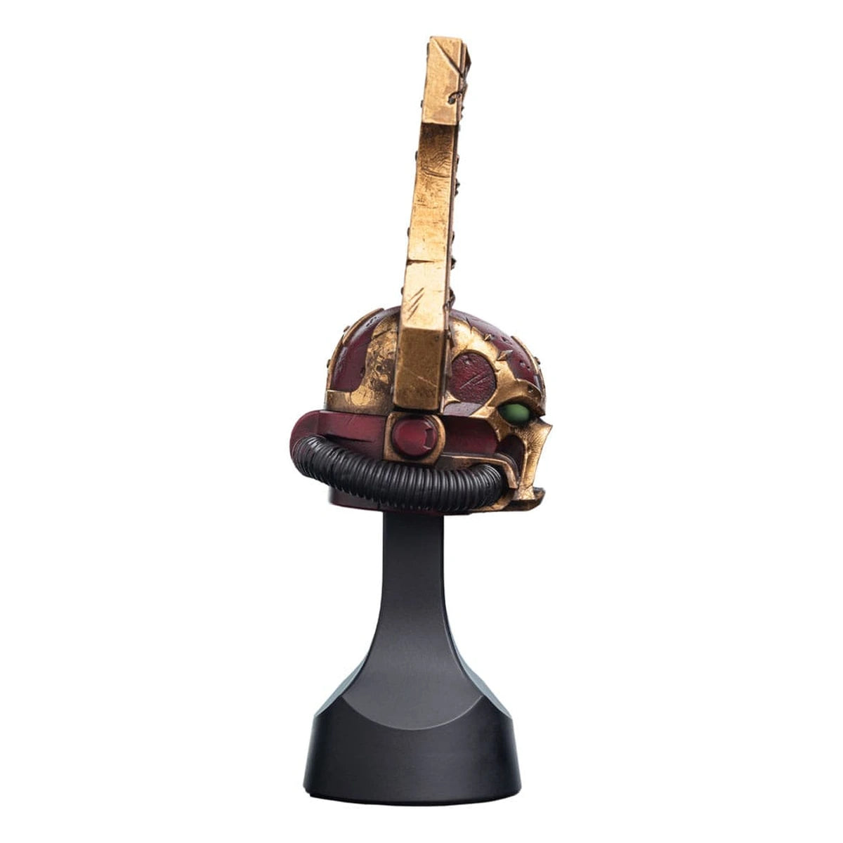 Warhammer 40,000 réplique 1/4 Khorne Berzerker Helm 20 cm - Image 5