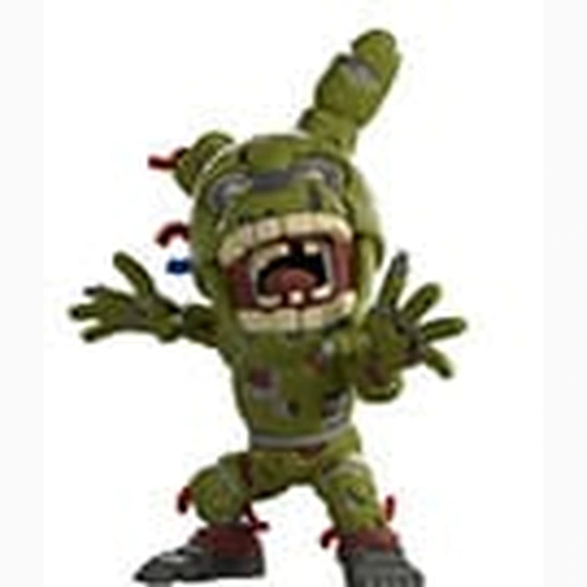Dead by Daylight Vinyl figurine Springtrap 13 cm - Image 2