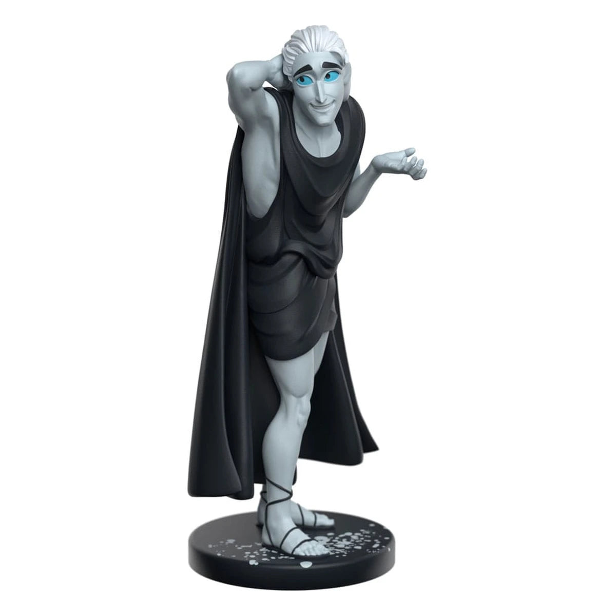 Lore Olympus x Weta Workshop figurine Mini Thanatos 14 cm - Image 1