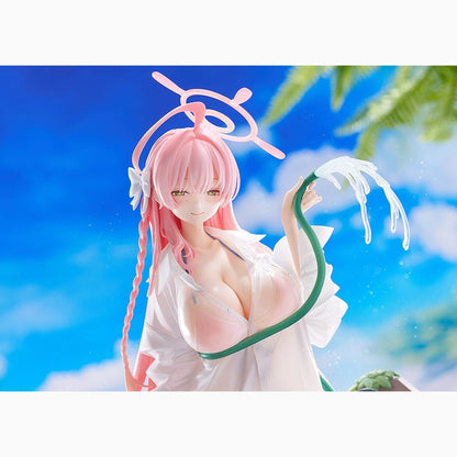 Blue Archive statuette PVC 1/7 Hanako Swimsuit Ver. 26 cm - Image 5