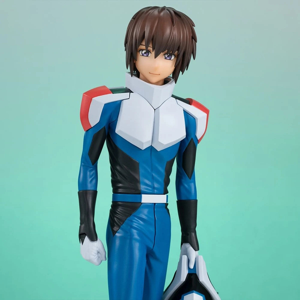 Mobile Suit Gundam SEED Lucrea Lite figurine PVC Kira Yamato Pilot Suit Ver. 20 cm - Image 6