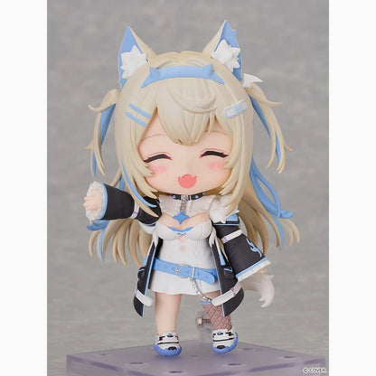 Hololive Production Nendoroid figurine Fuwawa Abyssgard 10 cm - Image 6