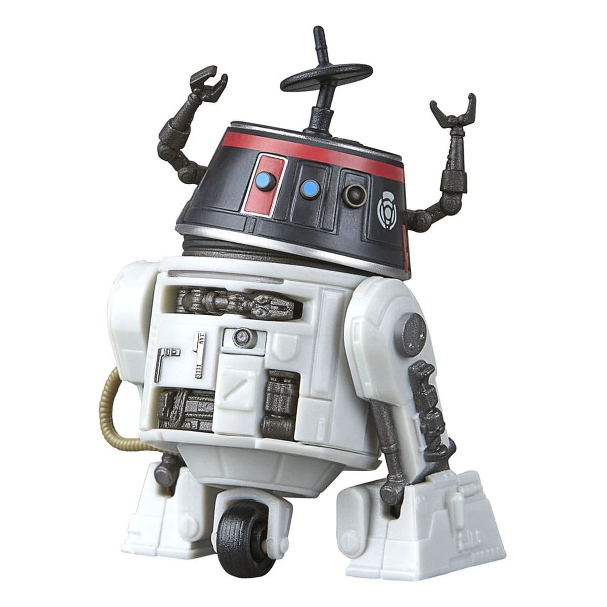 Star Wars: Rebels Vintage Collection figurine Chopper (Imperial Disguise) 6 cm - Image 6